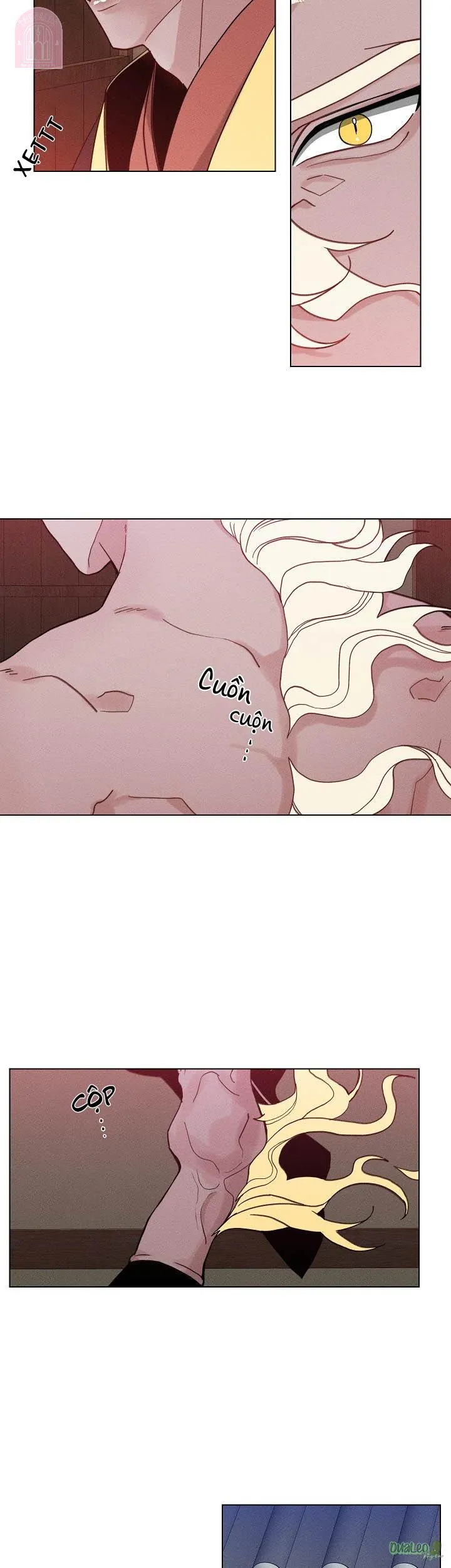 Shinsujeon Chapter 50 Trang 19