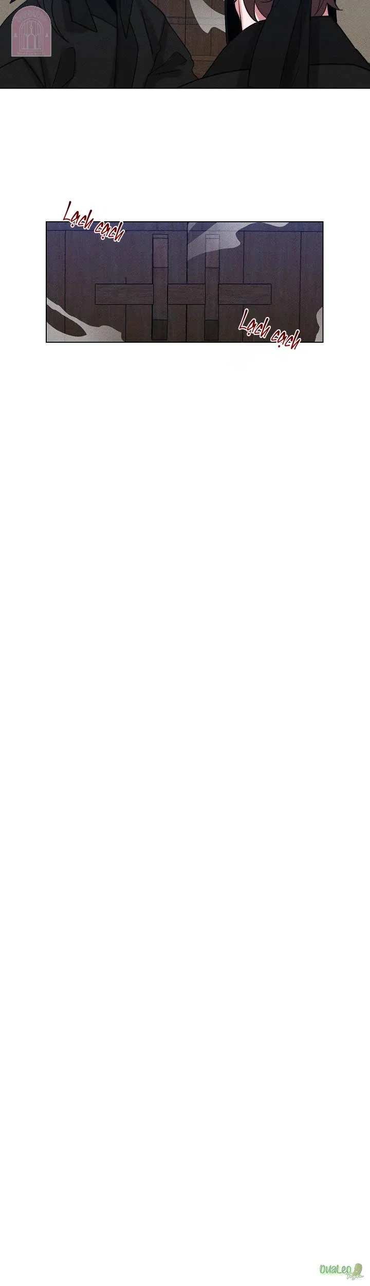 Shinsujeon Chapter 50 Trang 21