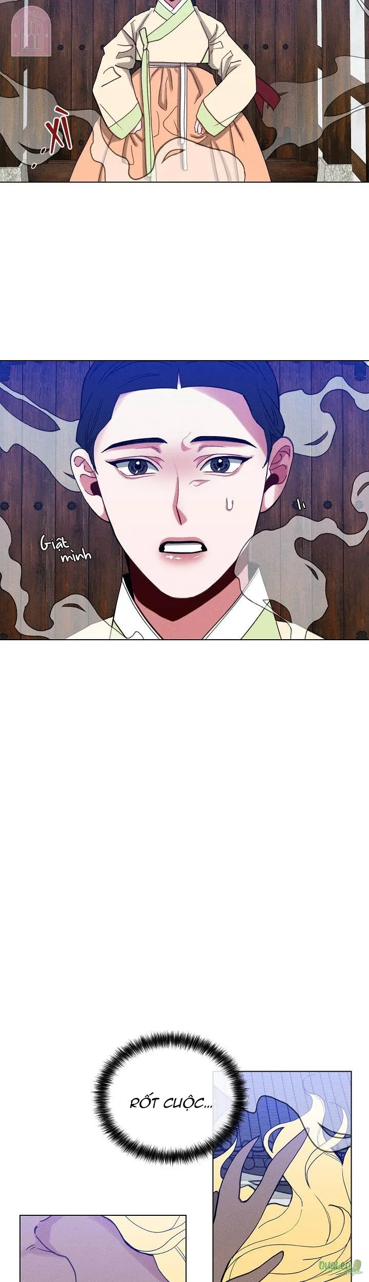 Shinsujeon Chapter 50 Trang 26