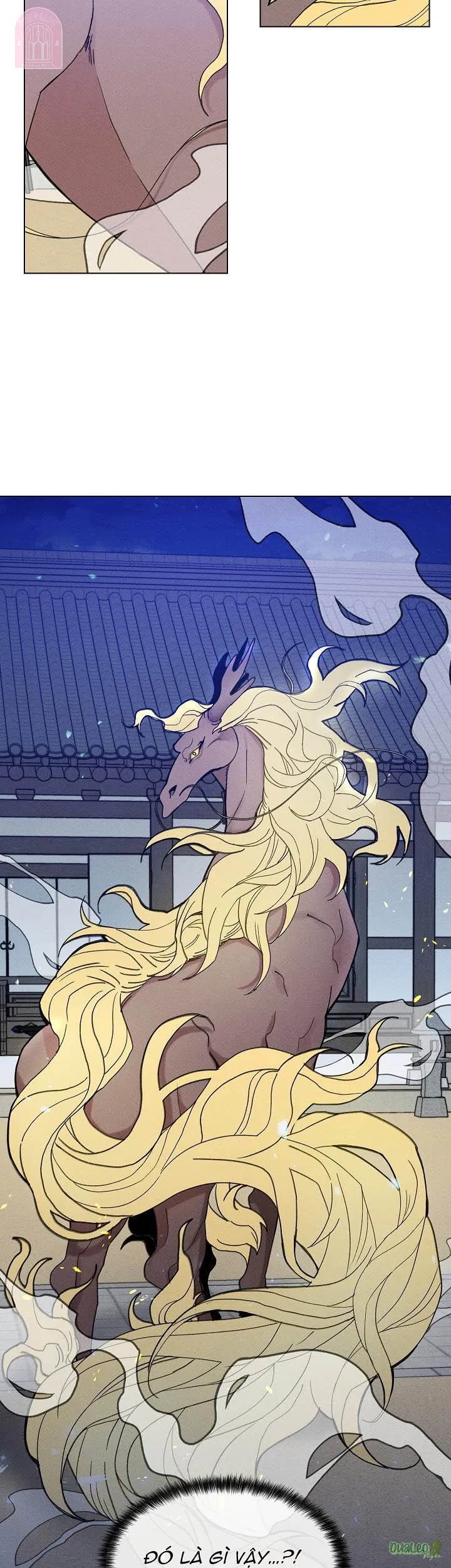 Shinsujeon Chapter 50 Trang 27