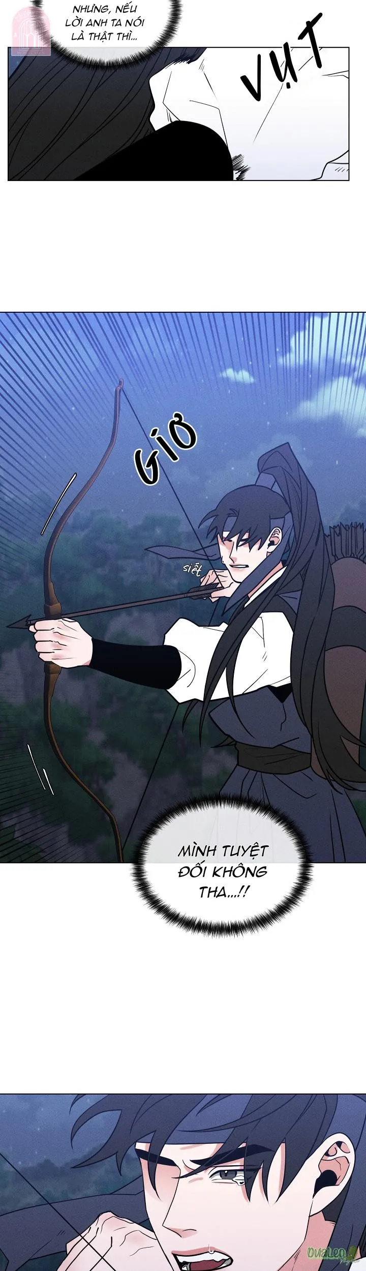 Shinsujeon Chapter 51 Trang 10