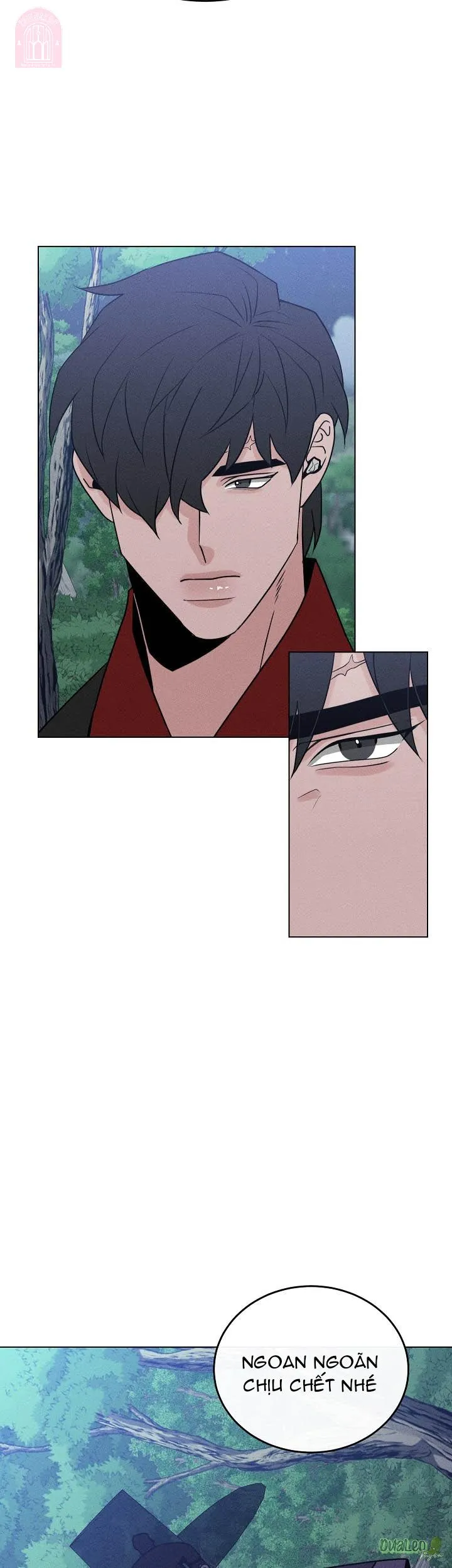 Shinsujeon Chapter 51 Trang 18