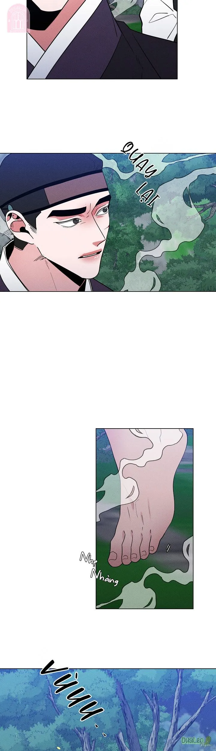 Shinsujeon Chapter 51 Trang 27