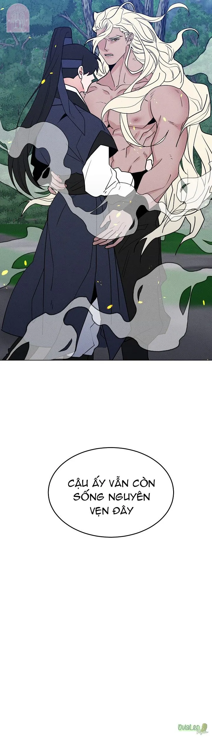 Shinsujeon Chapter 51 Trang 28