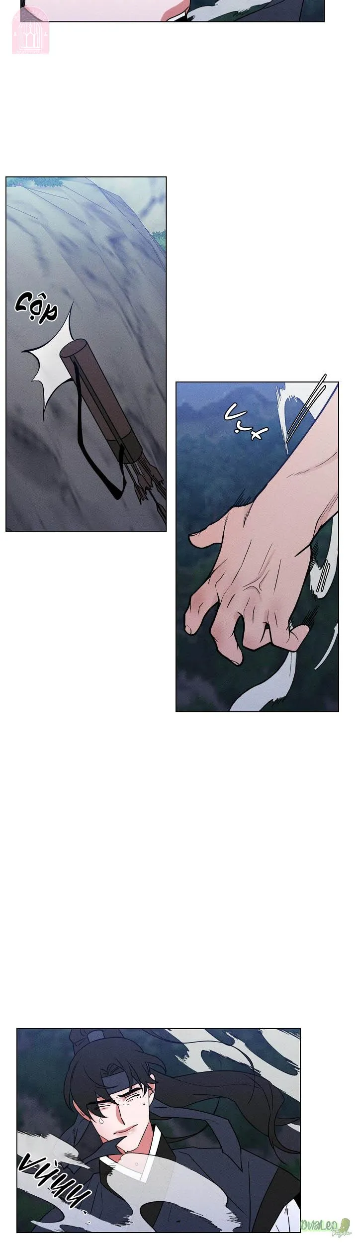 Shinsujeon Chapter 52 Trang 3