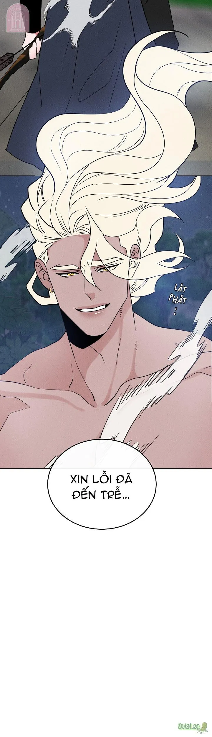 Shinsujeon Chapter 52 Trang 5