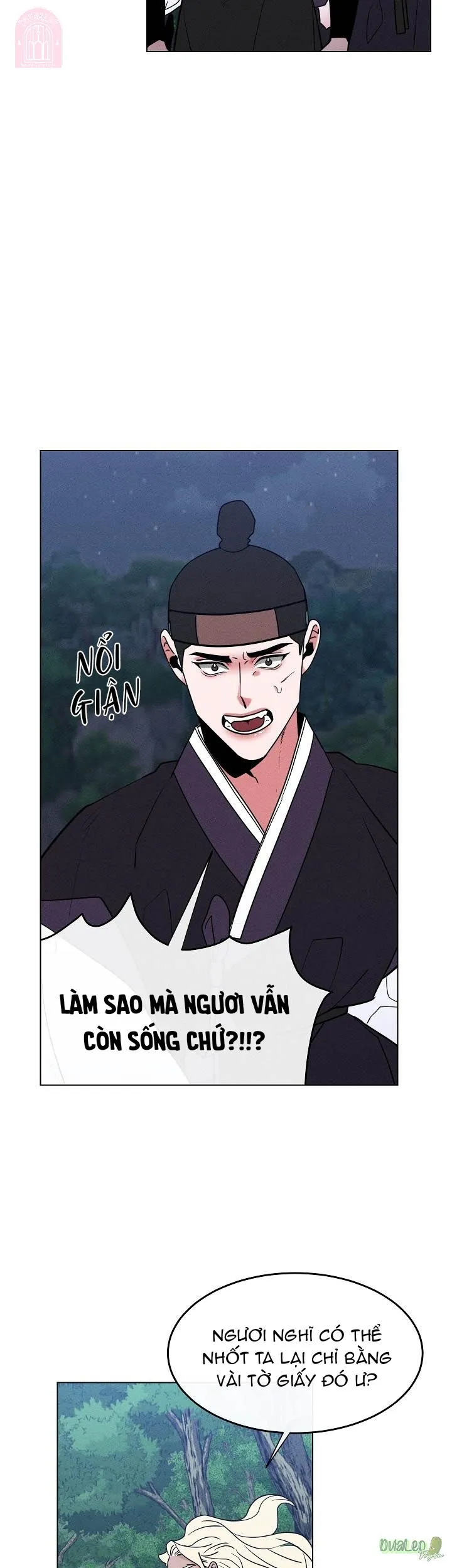 Shinsujeon Chapter 52 Trang 10