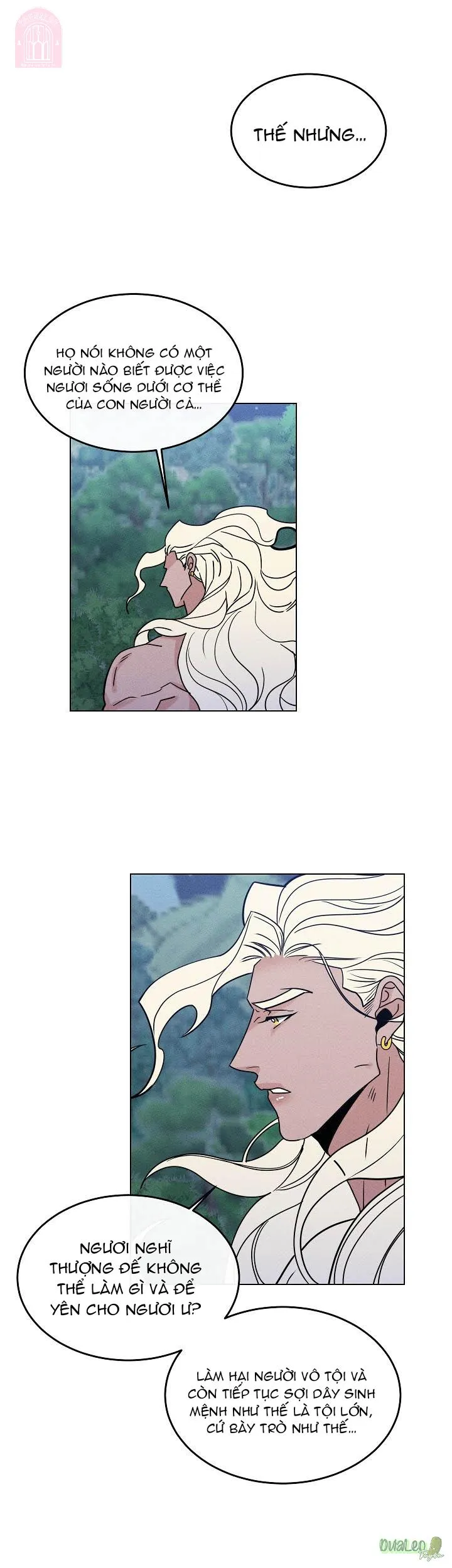 Shinsujeon Chapter 52 Trang 14