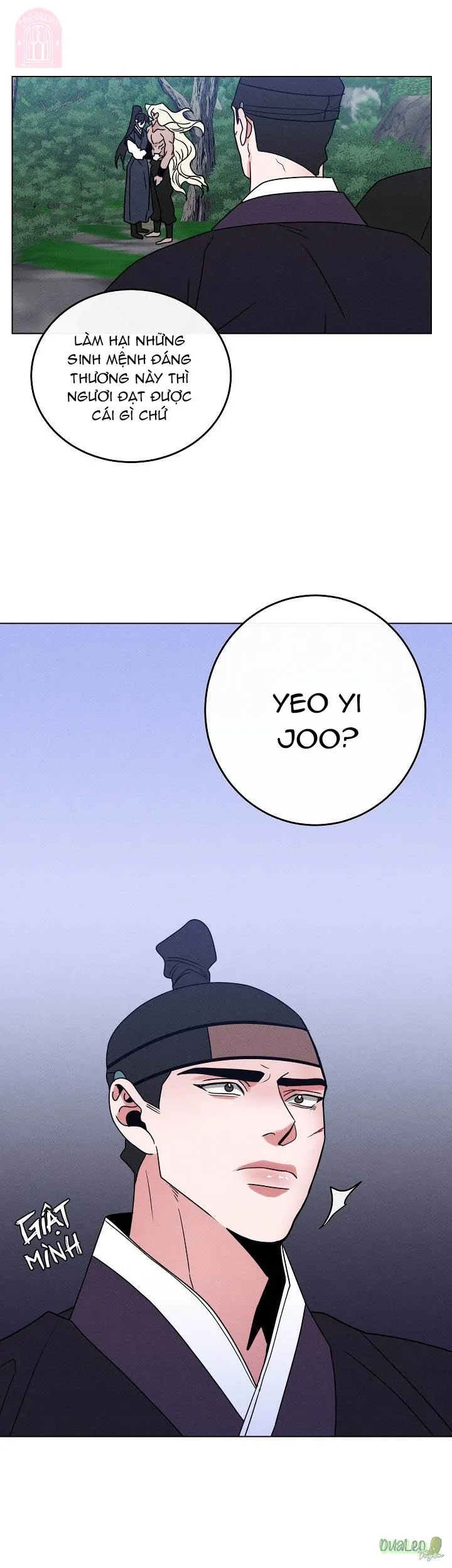 Shinsujeon Chapter 52 Trang 15