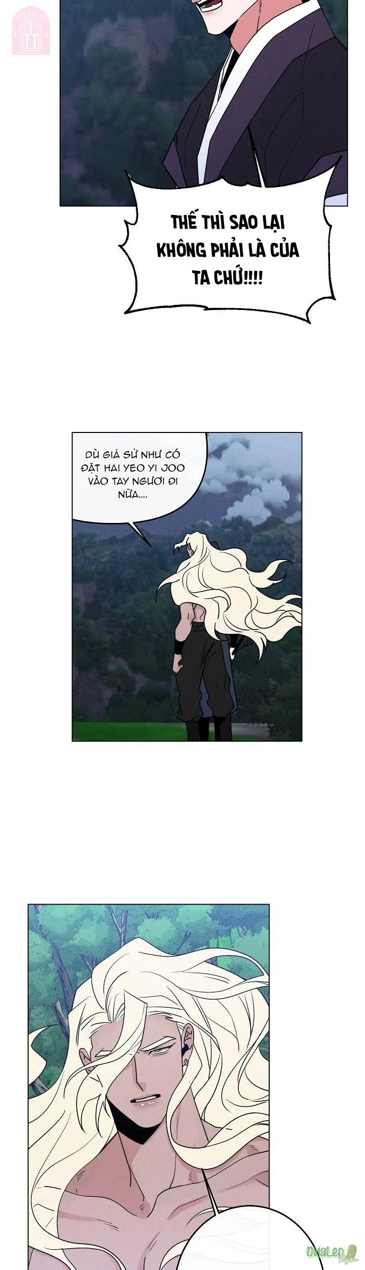 Shinsujeon Chapter 52 Trang 18