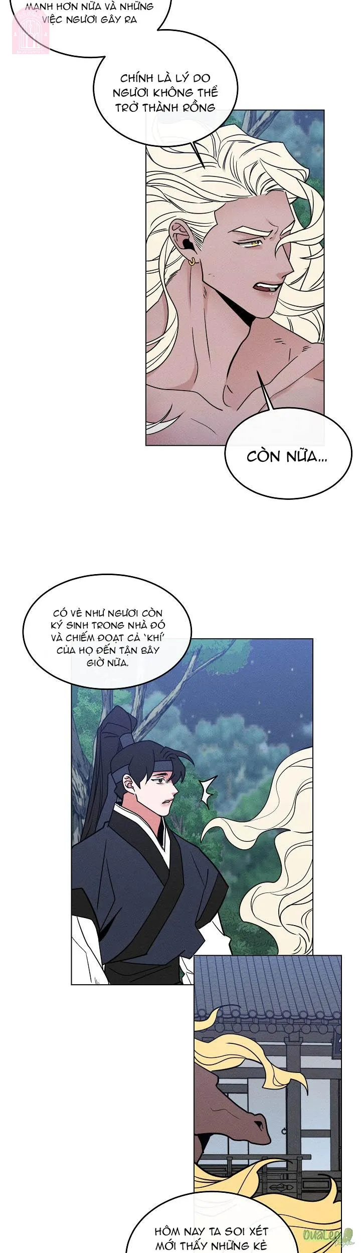 Shinsujeon Chapter 52 Trang 20