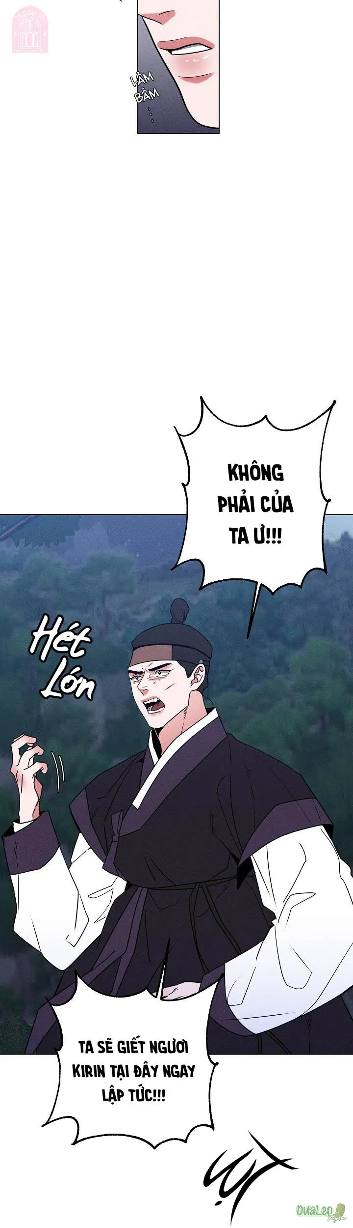 Shinsujeon Chapter 52 Trang 24