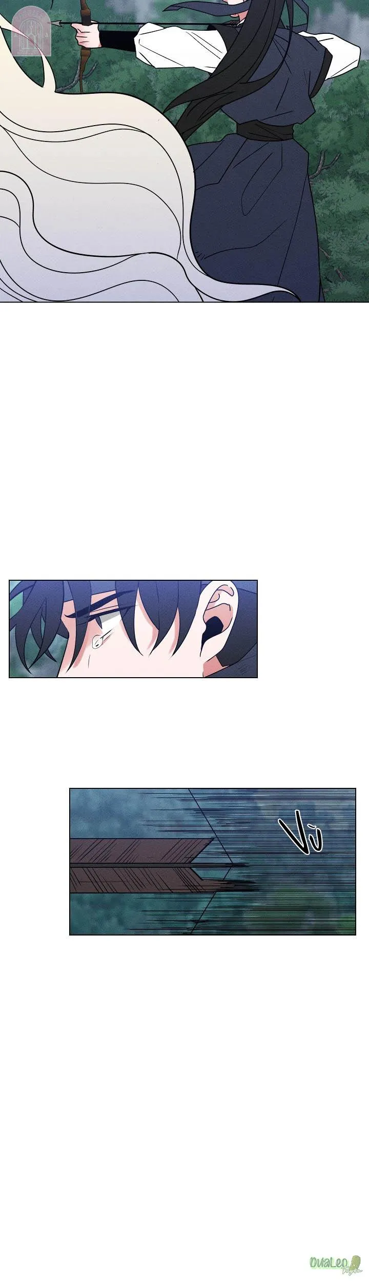 Shinsujeon Chapter 52 Trang 26