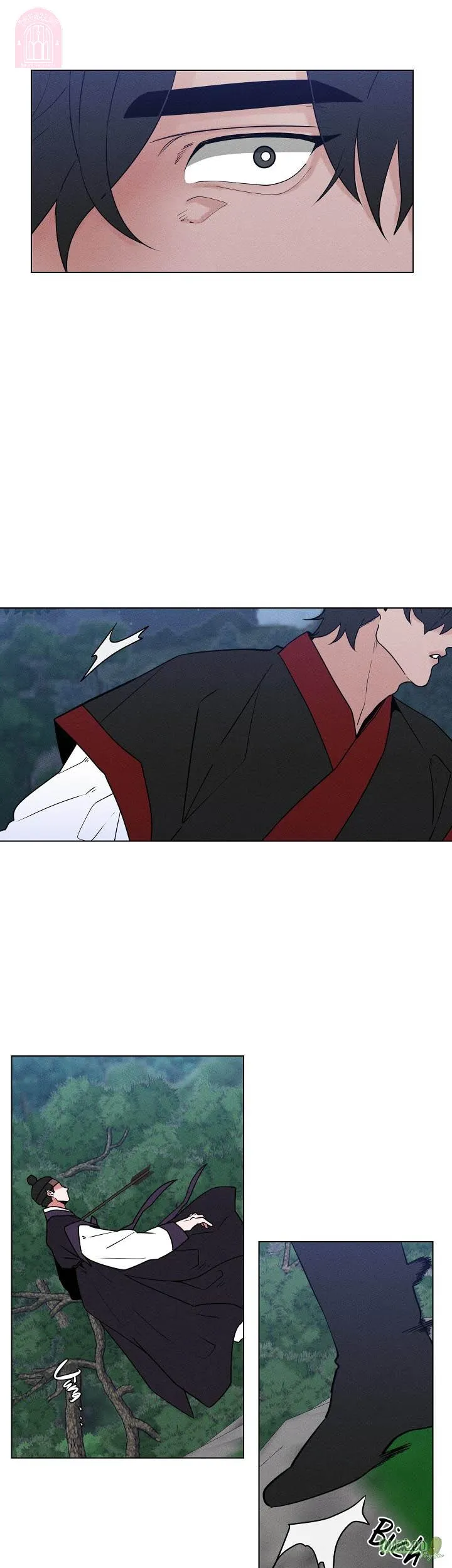 Shinsujeon Chapter 52 Trang 28