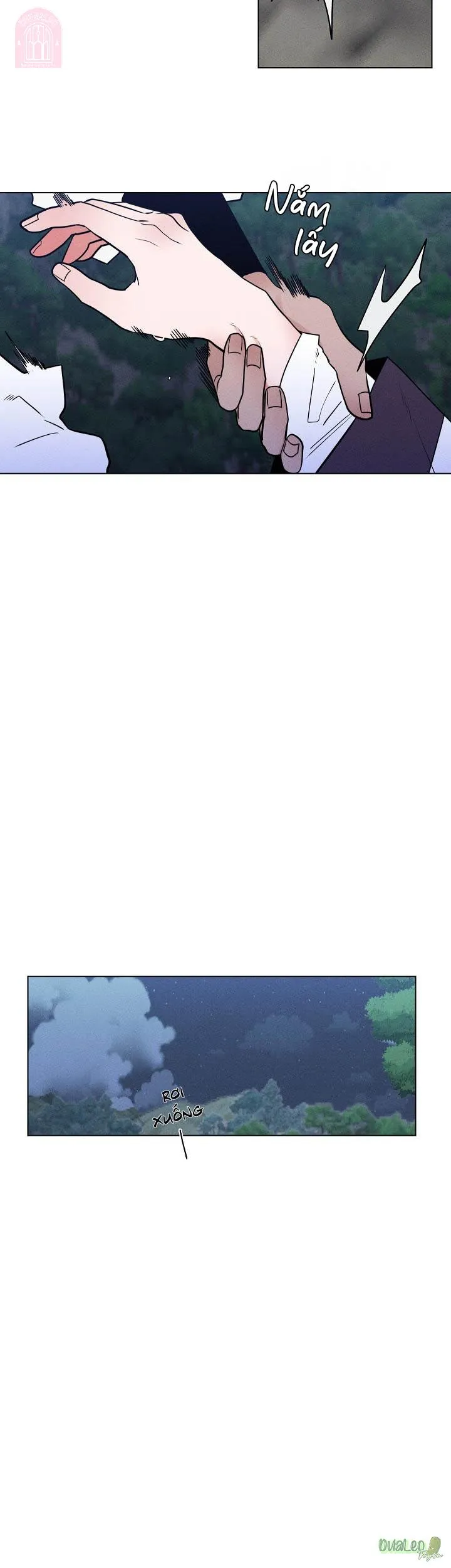 Shinsujeon Chapter 52 Trang 29