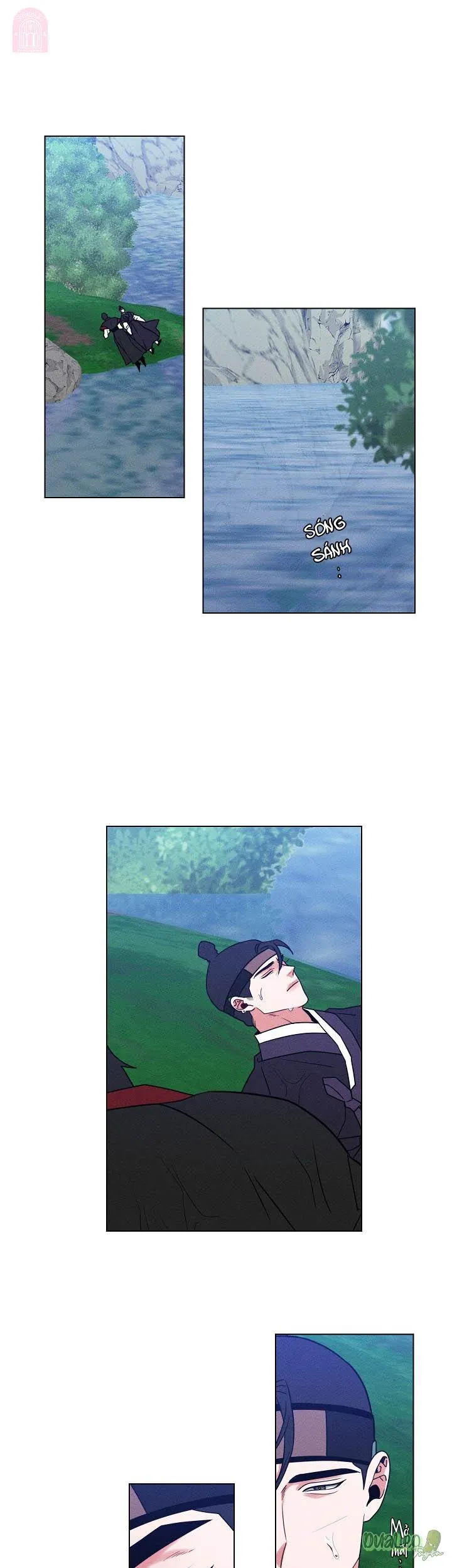 Shinsujeon Chapter 53 Trang 6