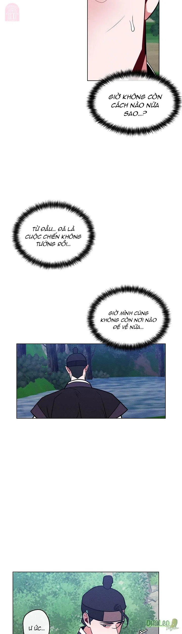 Shinsujeon Chapter 53 Trang 11