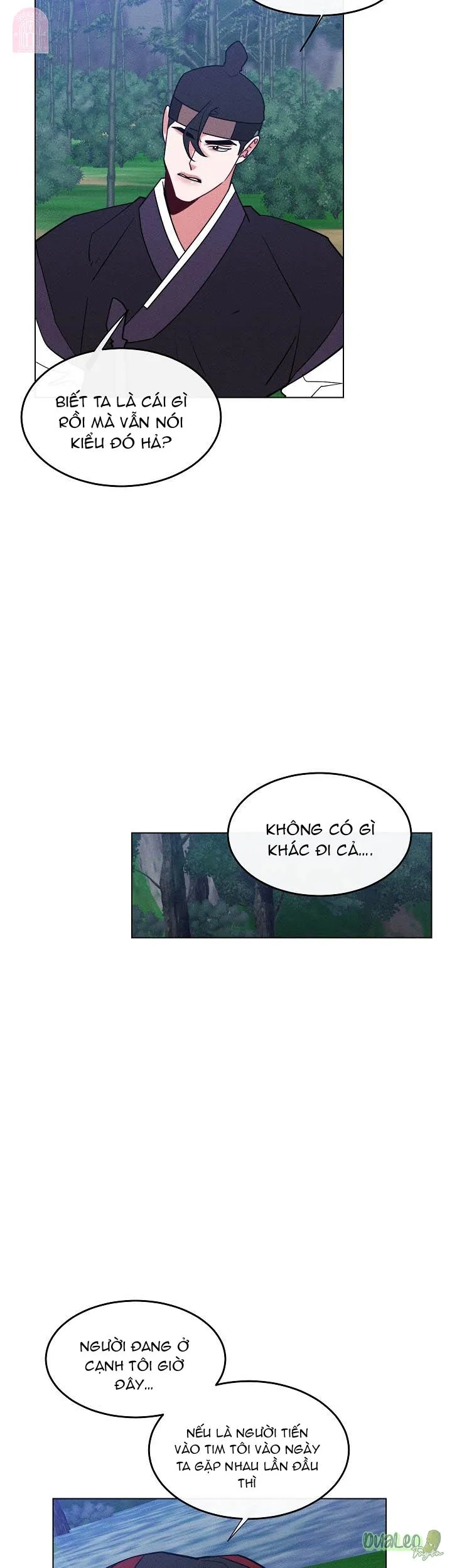 Shinsujeon Chapter 53 Trang 14