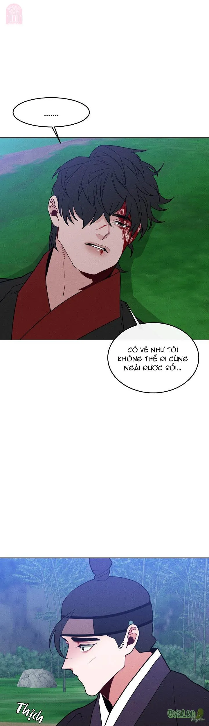 Shinsujeon Chapter 53 Trang 16