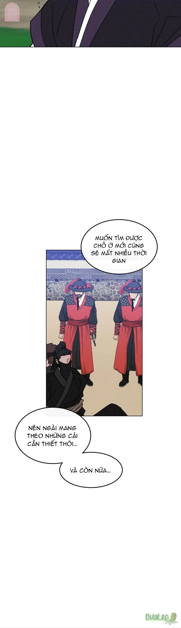 Shinsujeon Chapter 53 Trang 17