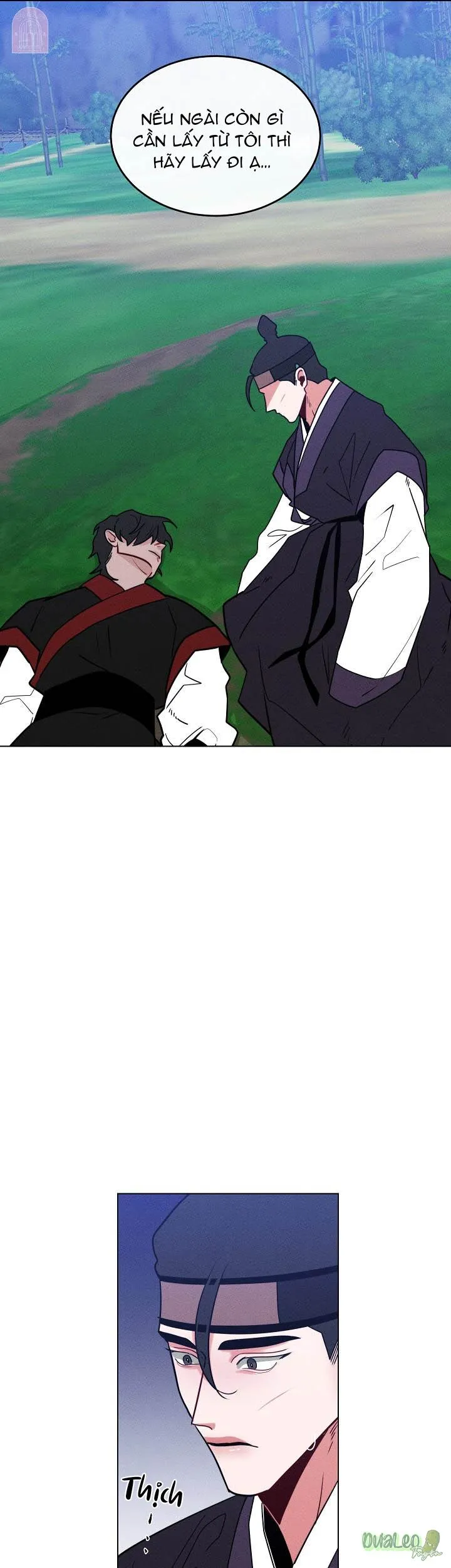 Shinsujeon Chapter 53 Trang 18