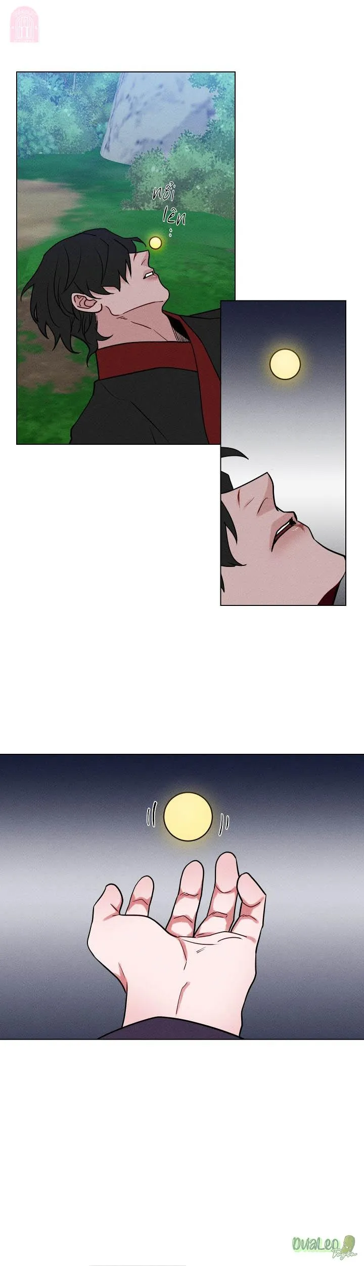 Shinsujeon Chapter 53 Trang 23