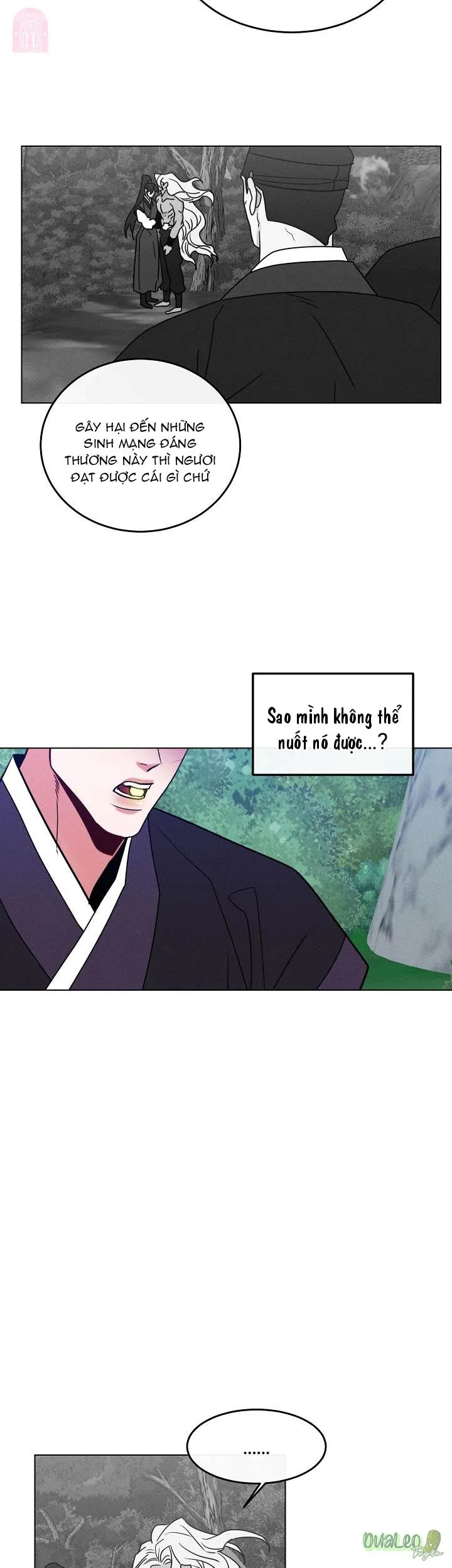 Shinsujeon Chapter 53 Trang 25