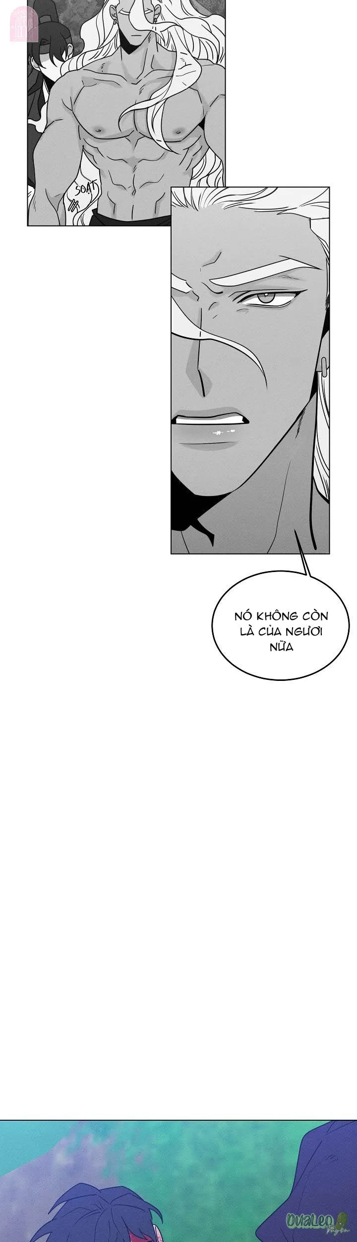 Shinsujeon Chapter 53 Trang 26