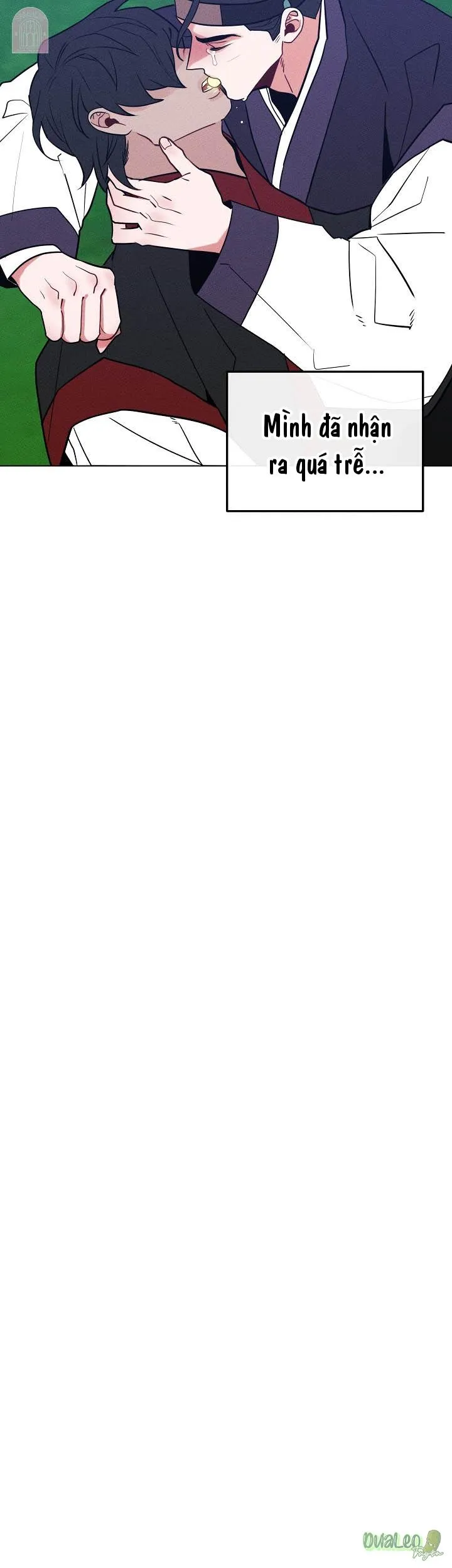 Shinsujeon Chapter 53 Trang 29