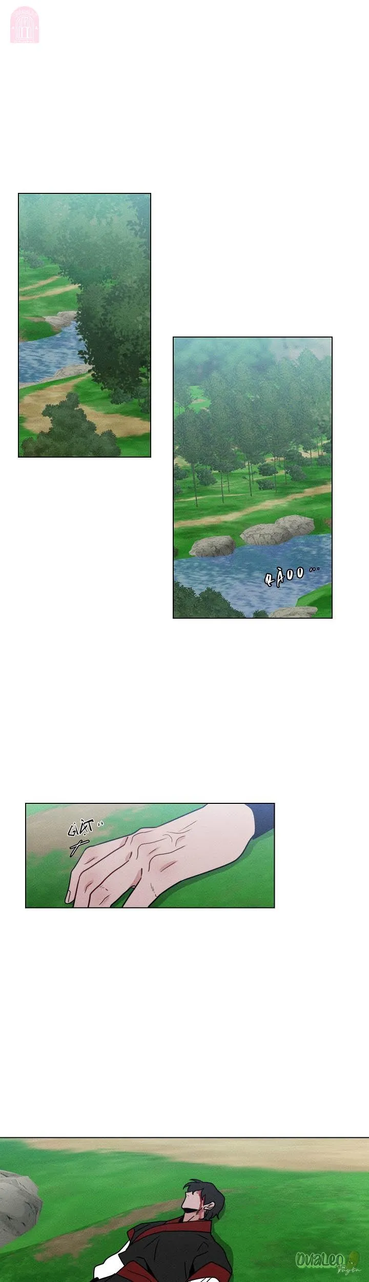 Shinsujeon Chapter 54 Trang 7