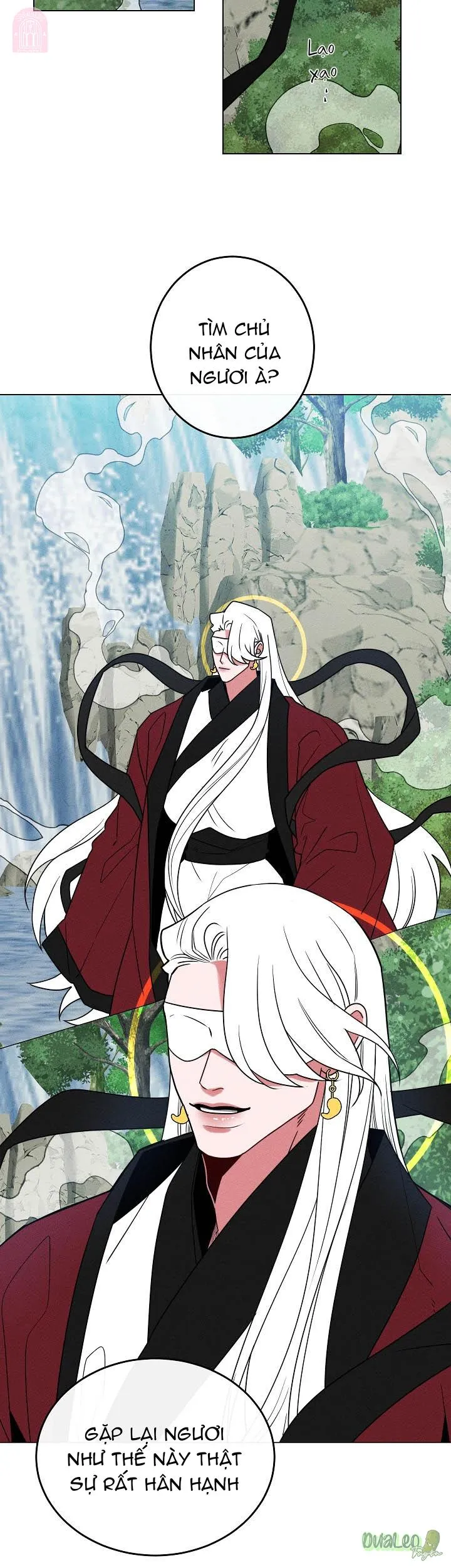 Shinsujeon Chapter 54 Trang 11