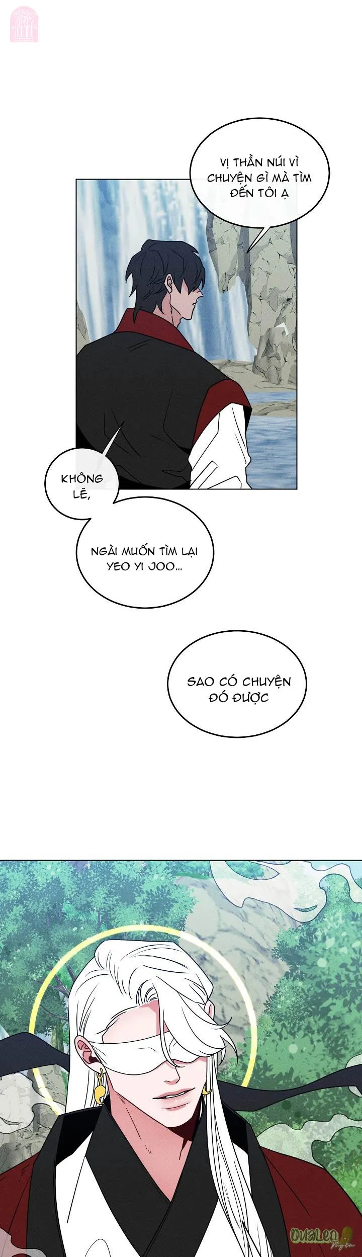 Shinsujeon Chapter 54 Trang 14