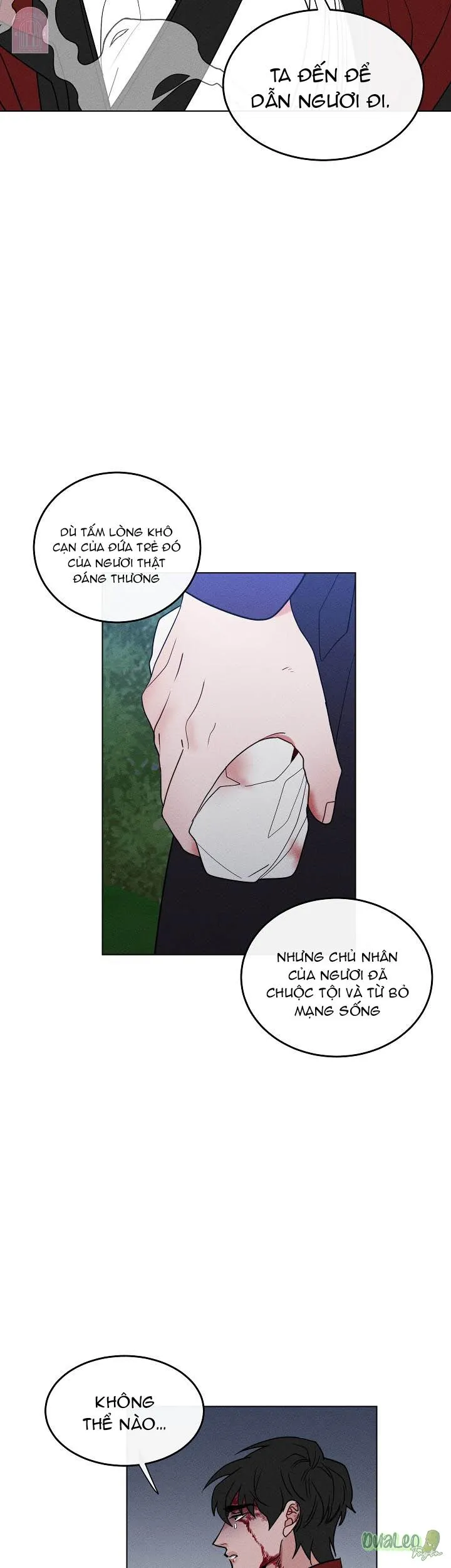 Shinsujeon Chapter 54 Trang 15