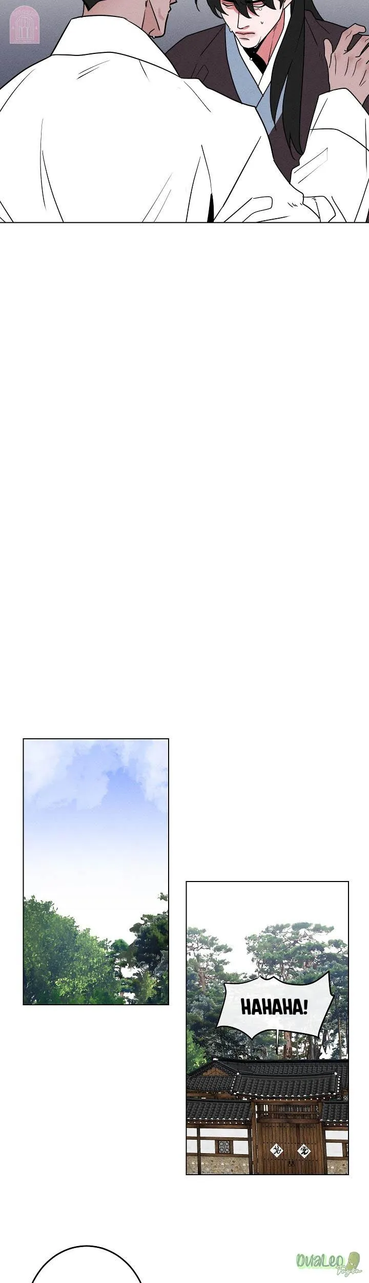 Shinsujeon Chapter 54 Trang 20