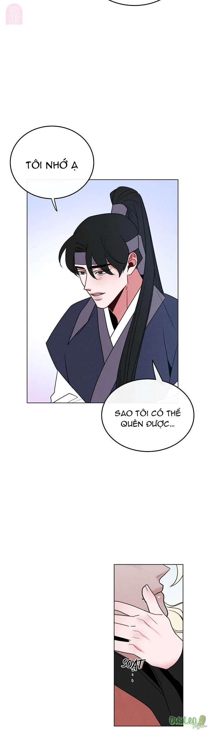 Shinsujeon Chapter 54 Trang 26