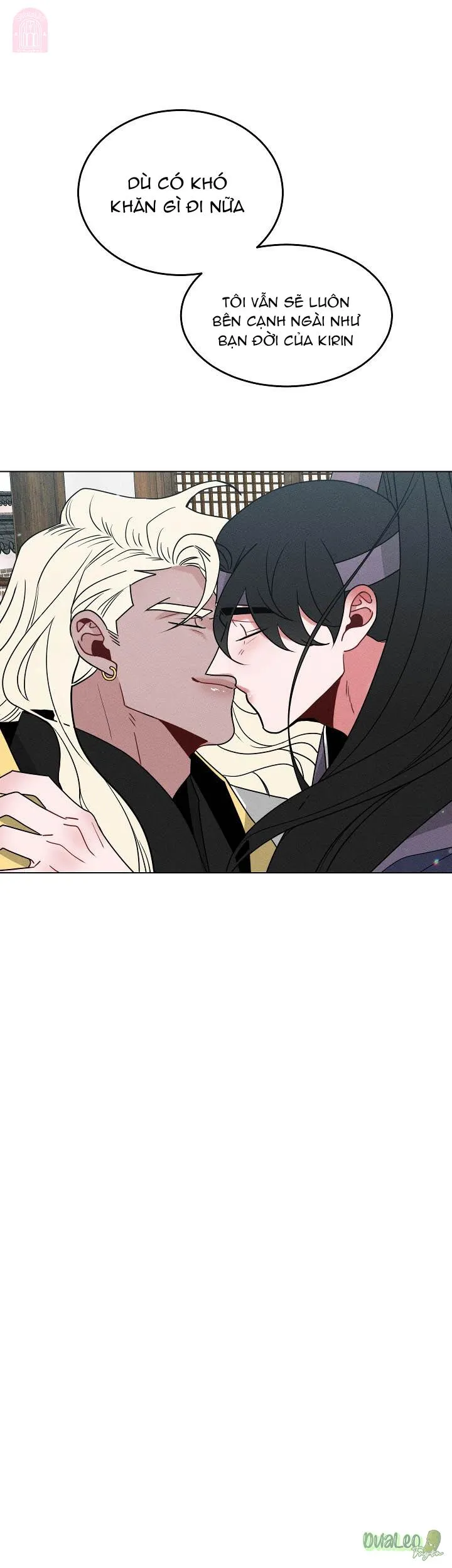 Shinsujeon Chapter 54 Trang 27