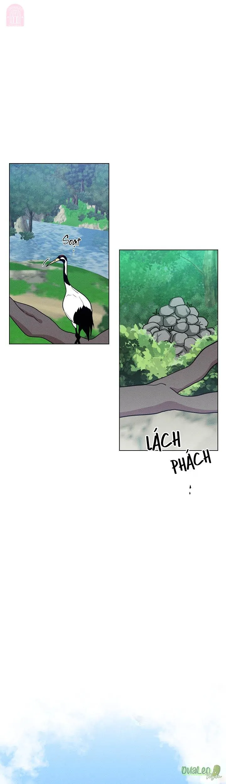 Shinsujeon Chapter 54 Trang 28