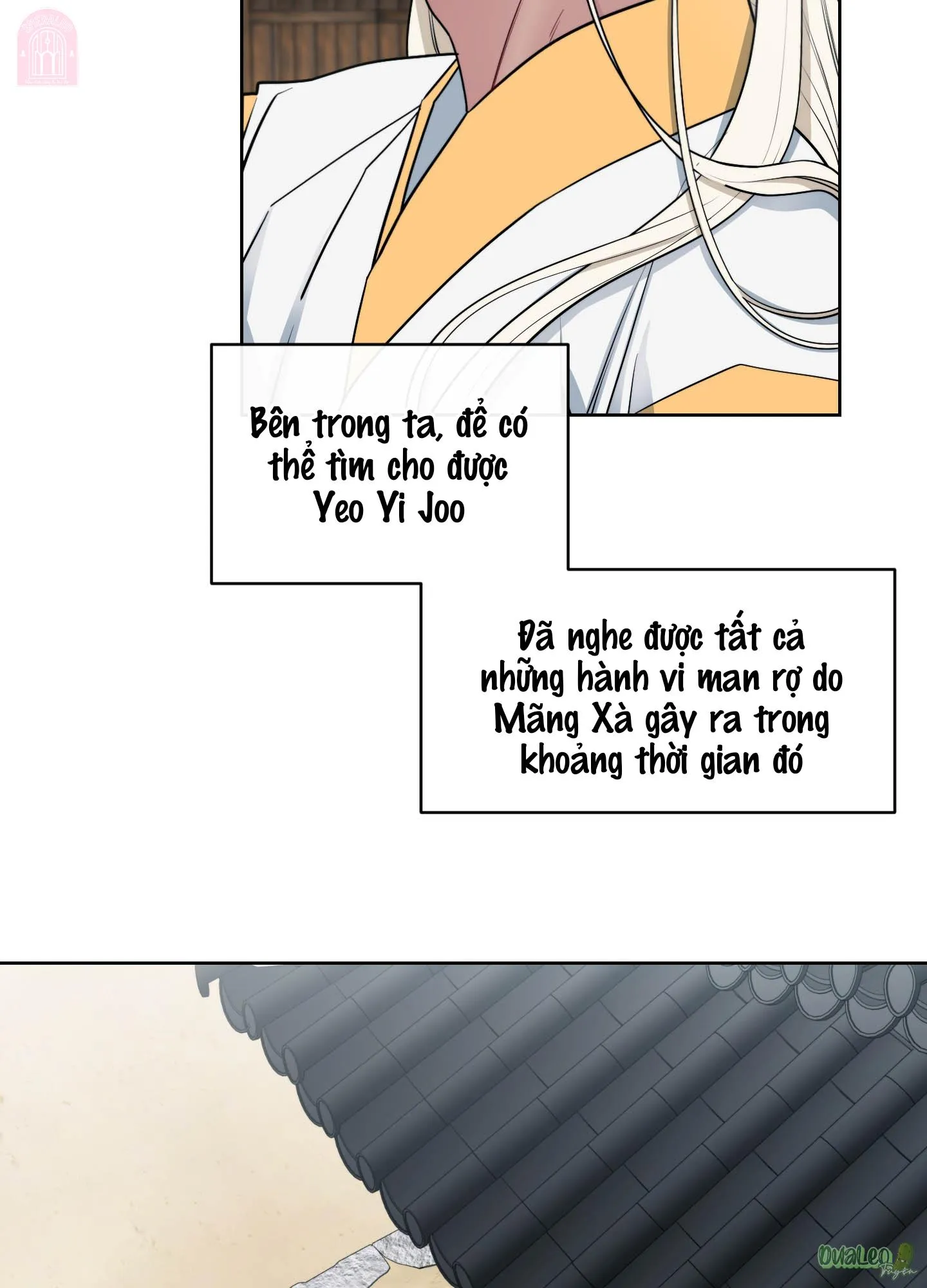Shinsujeon Chapter 55 Trang 3