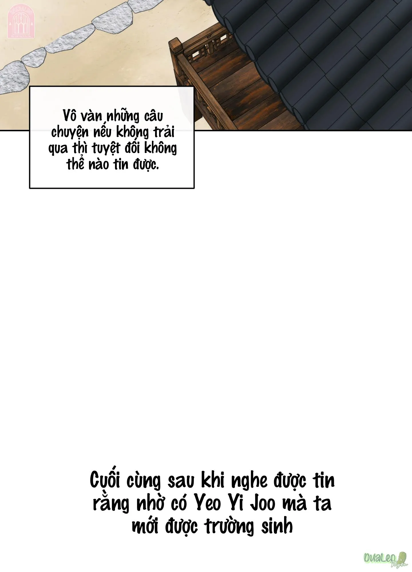 Shinsujeon Chapter 55 Trang 4