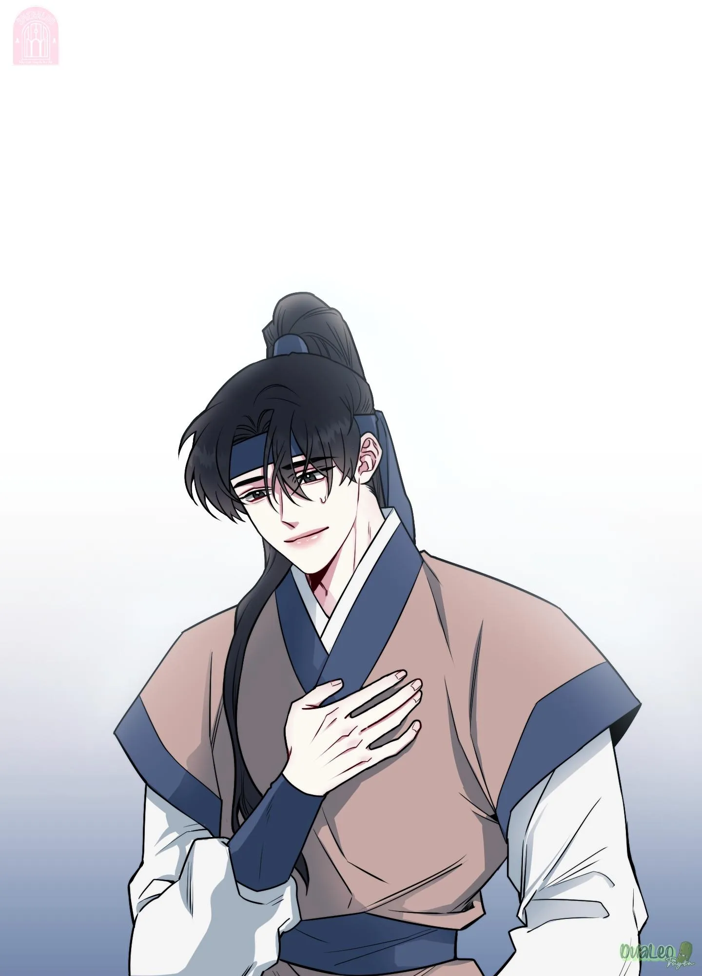 Shinsujeon Chapter 55 Trang 5