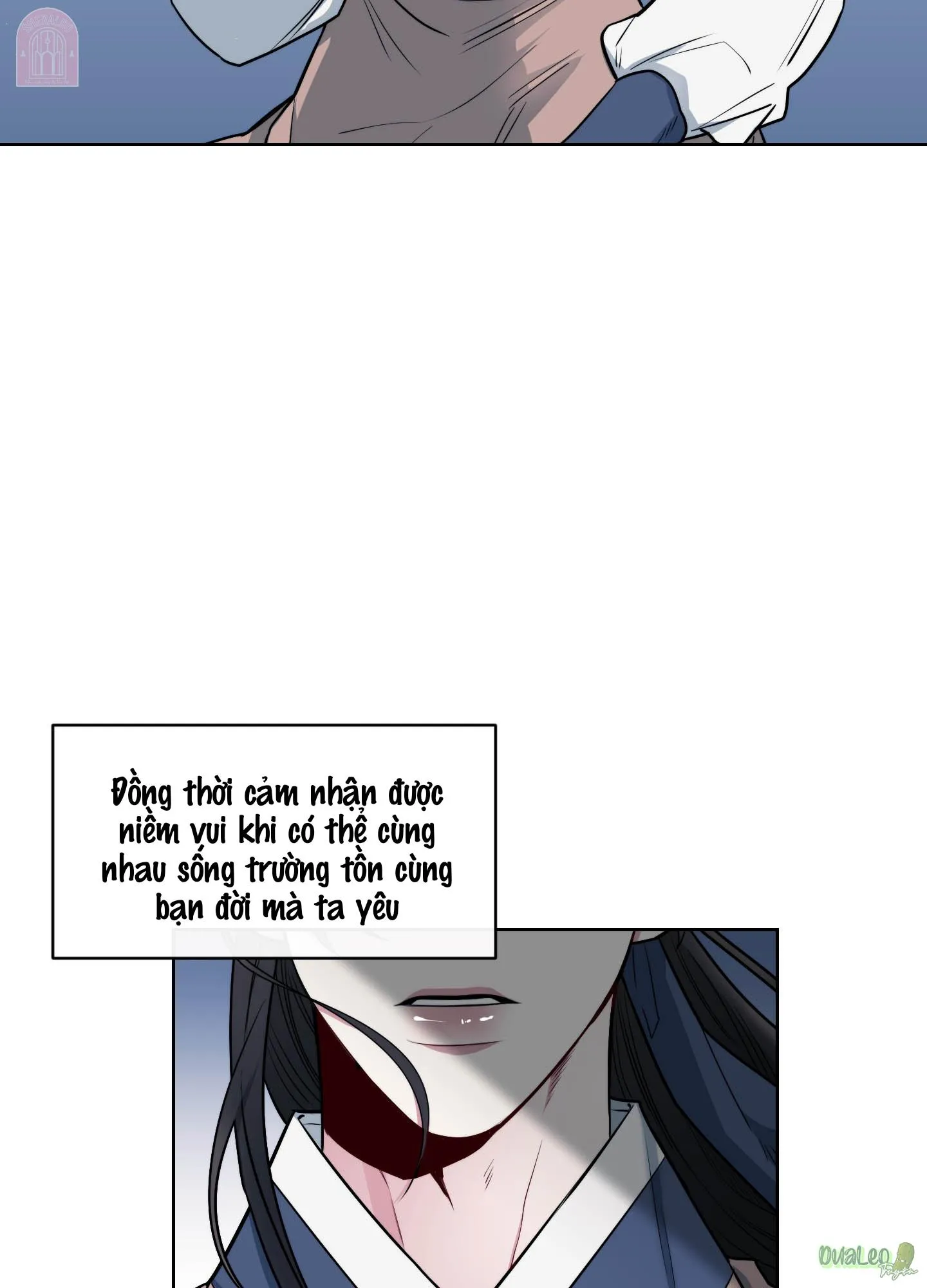 Shinsujeon Chapter 55 Trang 6