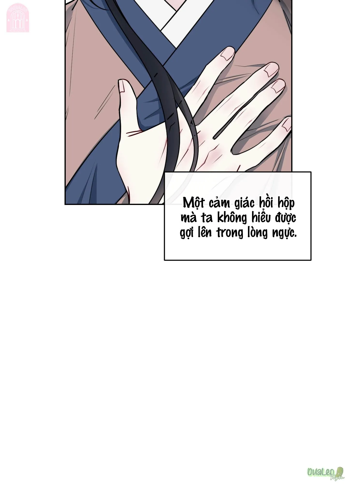 Shinsujeon Chapter 55 Trang 7