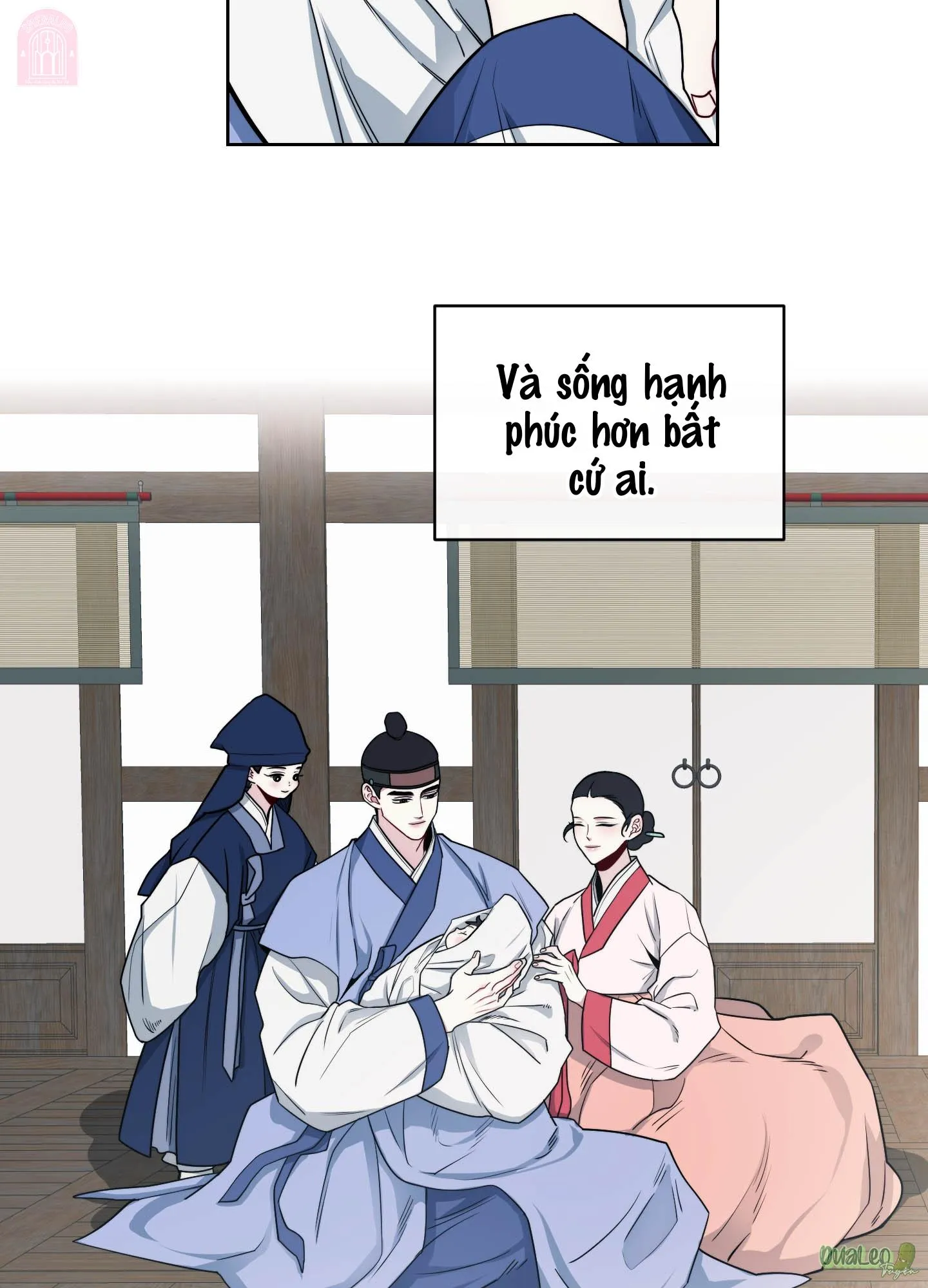 Shinsujeon Chapter 55 Trang 11