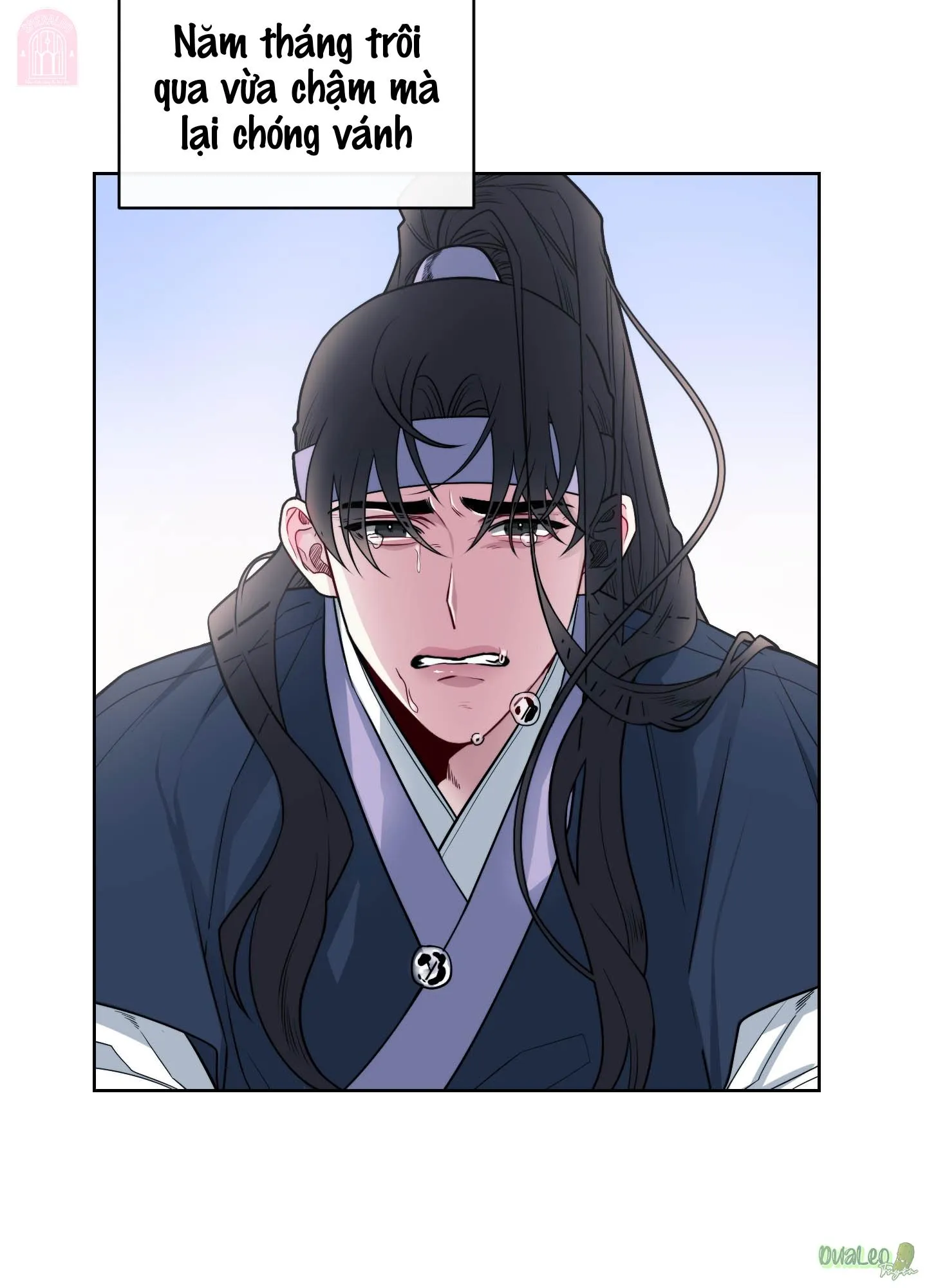 Shinsujeon Chapter 55 Trang 13