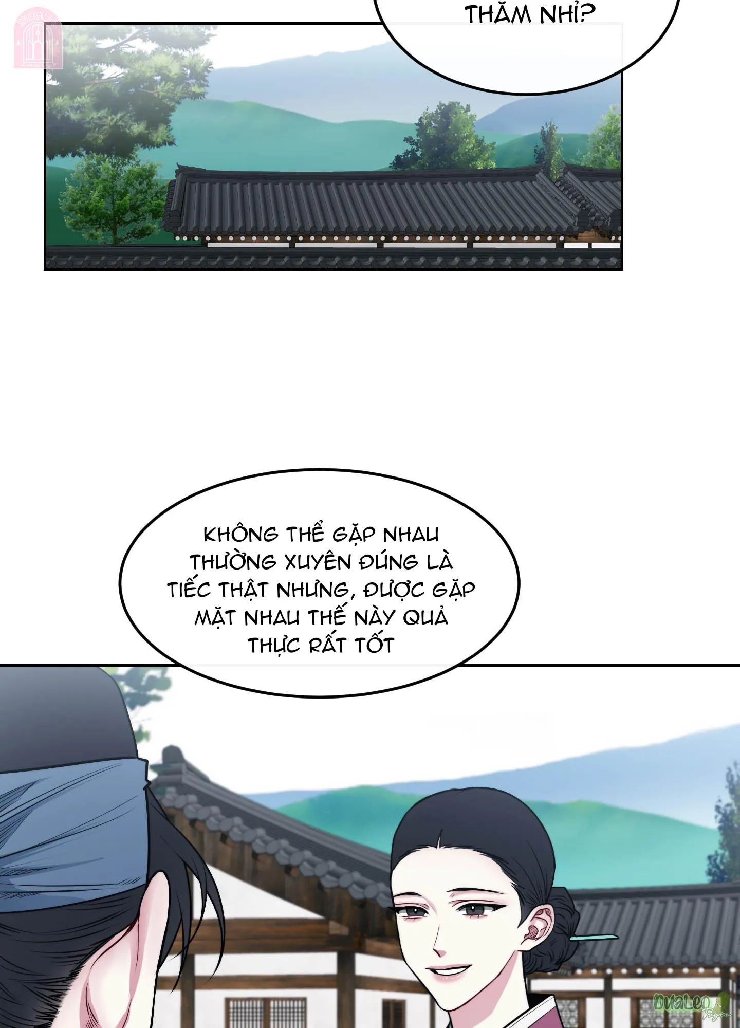 Shinsujeon Chapter 55 Trang 16