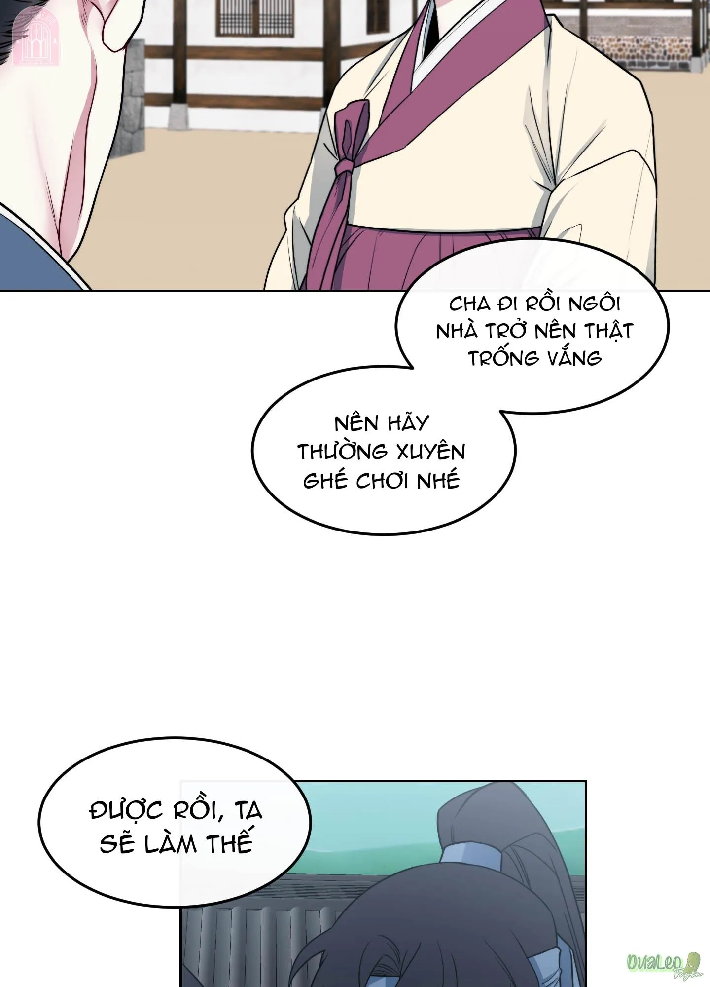 Shinsujeon Chapter 55 Trang 17