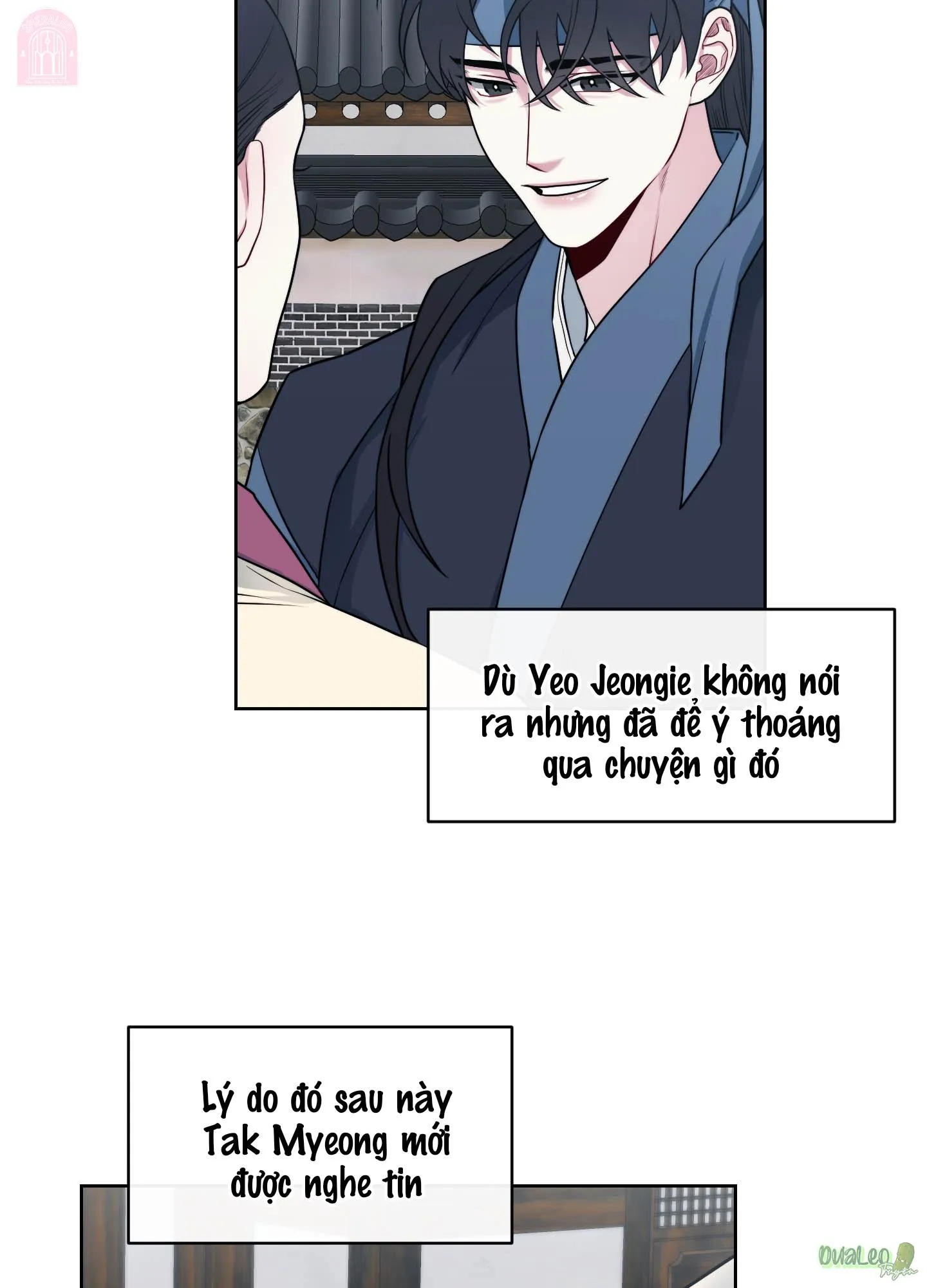 Shinsujeon Chapter 55 Trang 18