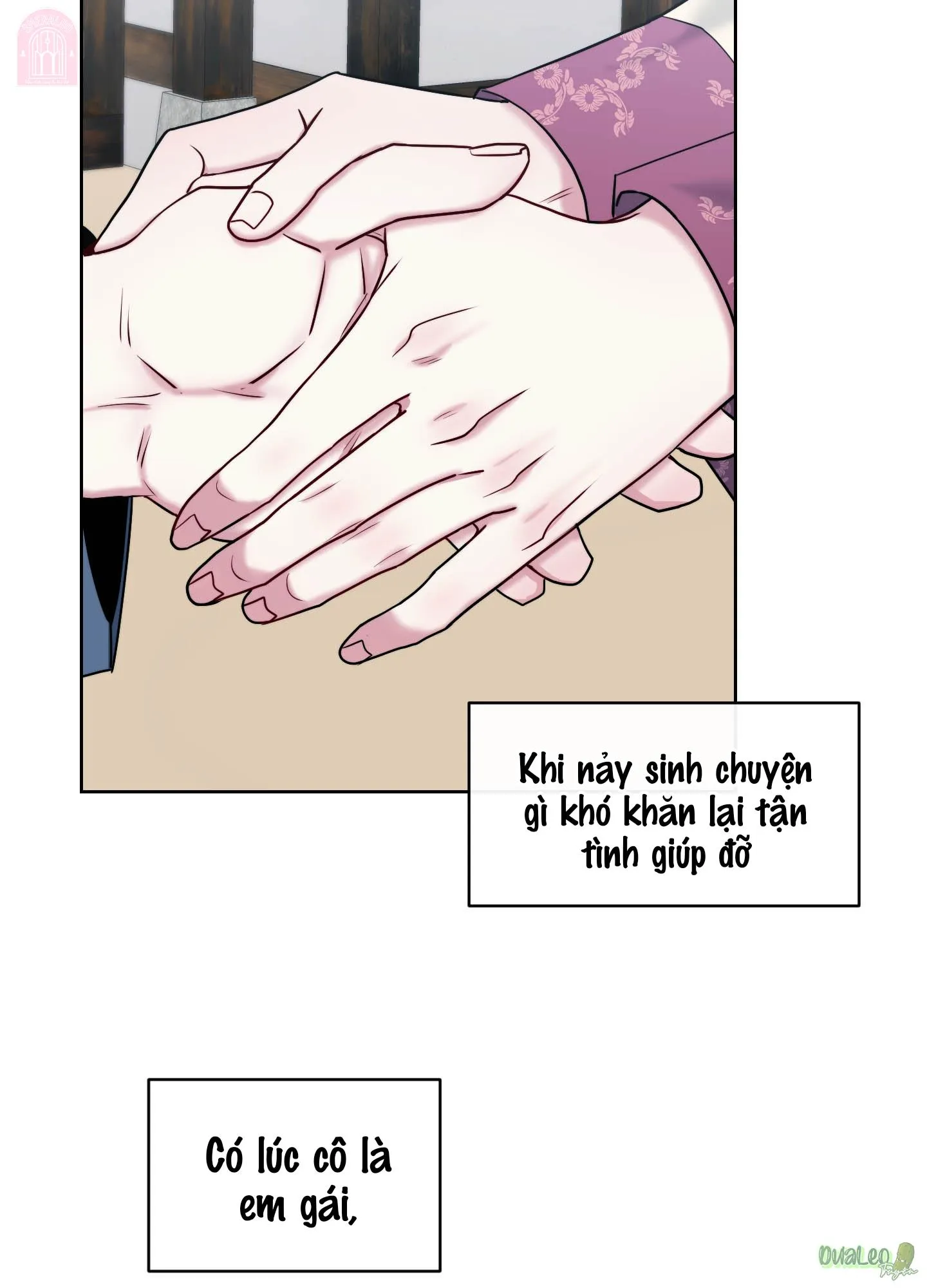 Shinsujeon Chapter 55 Trang 19