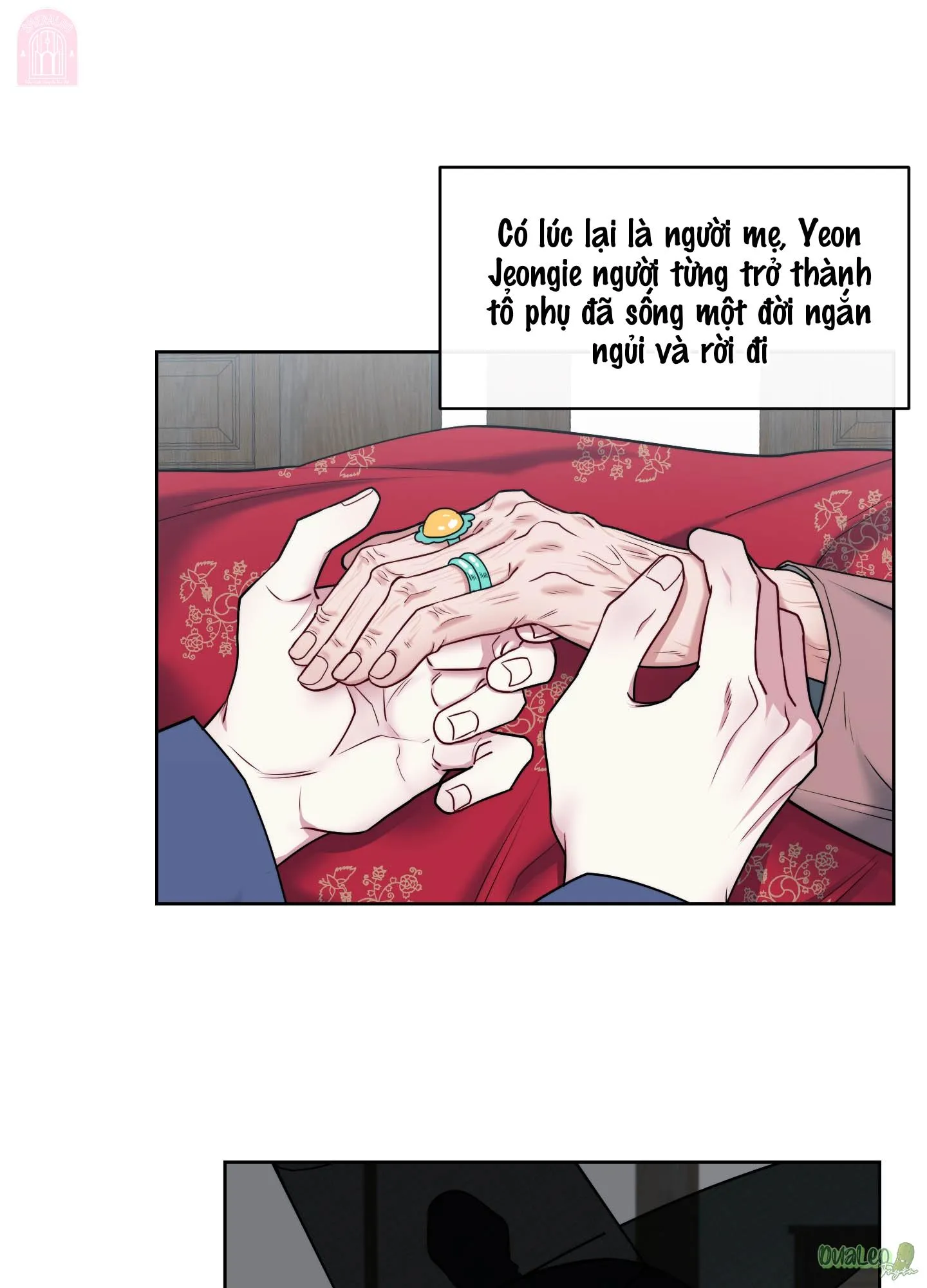 Shinsujeon Chapter 55 Trang 20