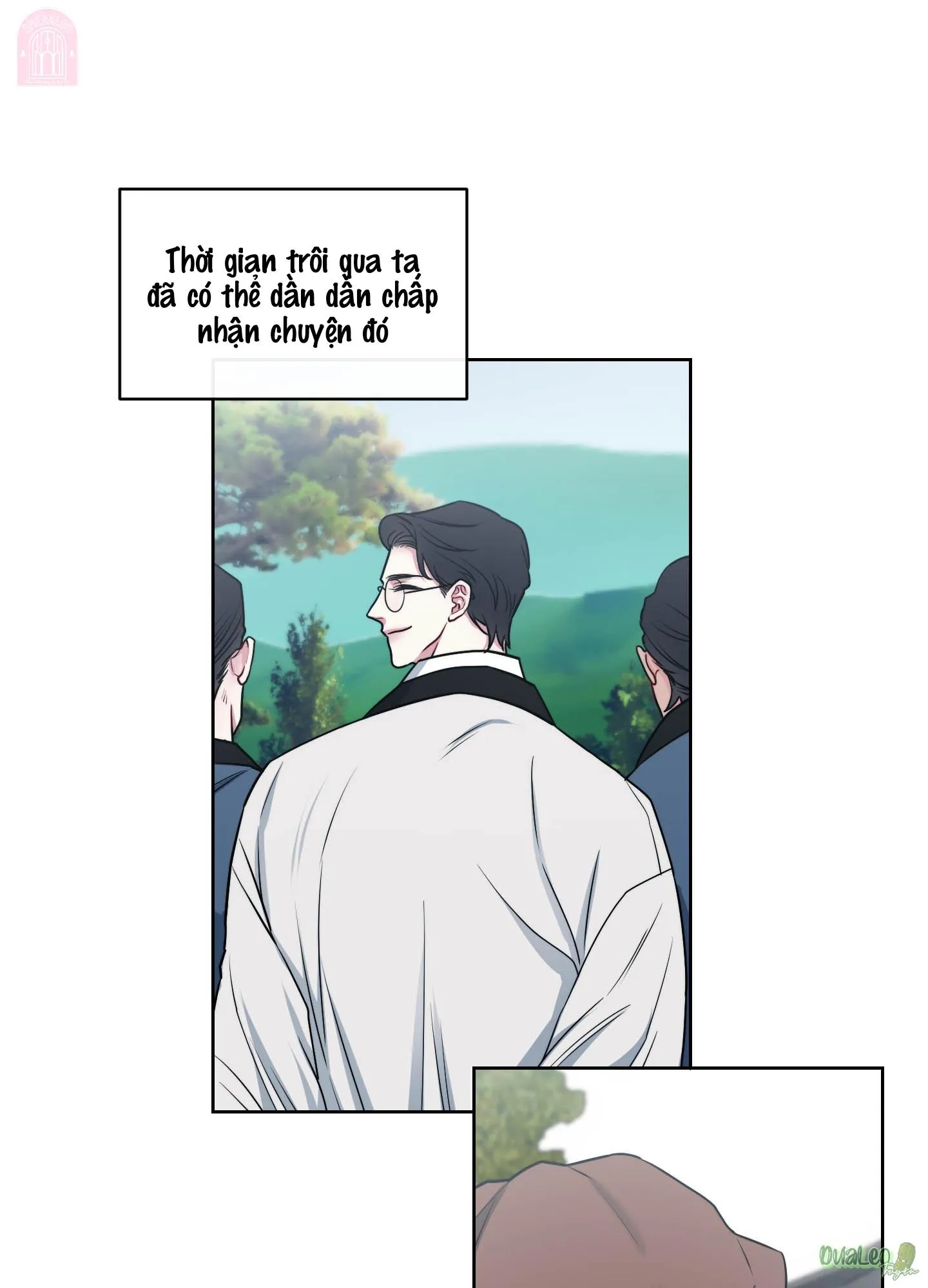 Shinsujeon Chapter 55 Trang 22